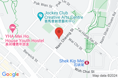 The Evangelical Lutheran Church Of Hong Kong Faith Lutheran School