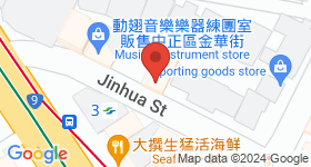 29 Kam Wa Street Map