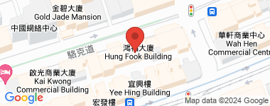 鸿福大厦 低层 物业地址