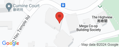 威景臺 高層 物業地址