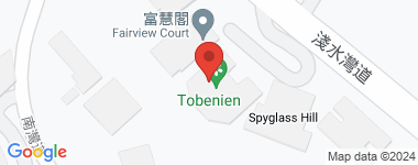富慧阁 全层 物业地址