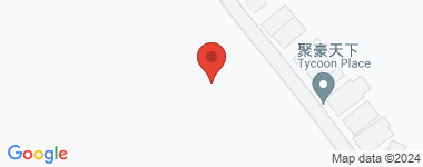 Tycoon Place House, Whole block Address