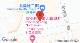海璇 II第2B-2期 地图
