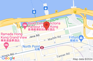 Phase 2B-2 of Victoria Harbour II