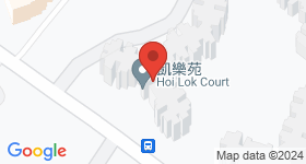 Hoi Lok Court Map