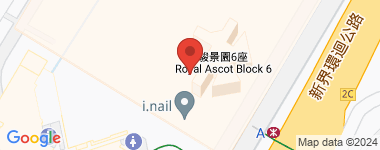 Royal Ascot High Floor, Block 3 Address