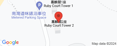 嘉麟阁 2座 B室 中层 物业地址