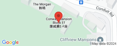 Conway Mansion E-F Address