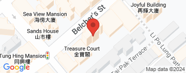 綠意居  物業地址