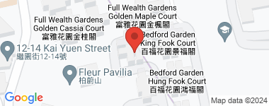 Bedford Gardens Room F Address