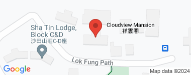 Claymore Garden Middle Floor Address