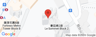 Le Sommet Mid Floor, Block 1, Middle Floor Address