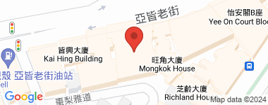 利宝大厦 低层 物业地址