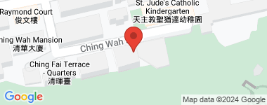 富景閣 高層 物業地址