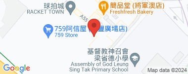 Nan Fung Plaza Flat A, High Floor, Block 3 Address