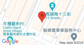 鵬程街5號 地圖