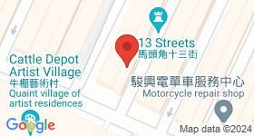 5 Pang Ching Street Map