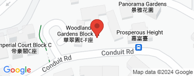 華翠園  物業地址