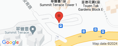 翠豐臺 2座 中層 物業地址
