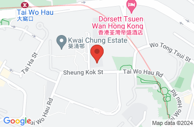 The Church Of Christ In China Chuen Yuen College
