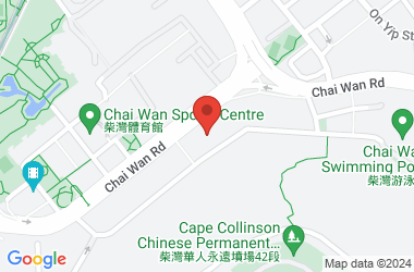 Christian Nationals' Evangelism Commission Lau Wing Sang Secondary School