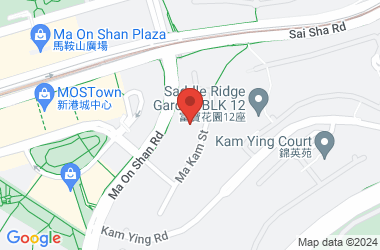 Yan Chai Hospital Tung Chi Ying Memorial Secondary School