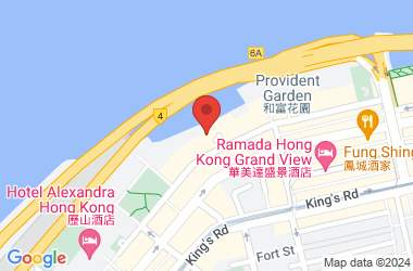 Po Leung Kuk Yu Lee Mo Fan Memorial School (secondary Section)