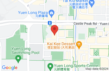 Yuen Long Merchants Association Secondary School