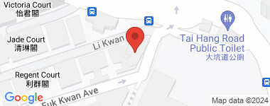 得云阁  物业地址