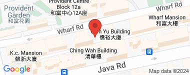银辉大厦 高层 物业地址