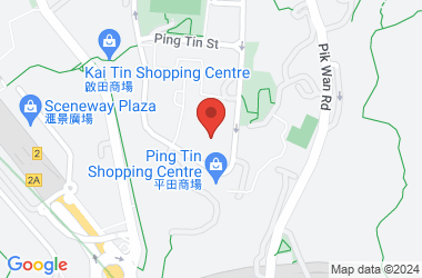 S.k.h. Lee Shiu Keung Primary School