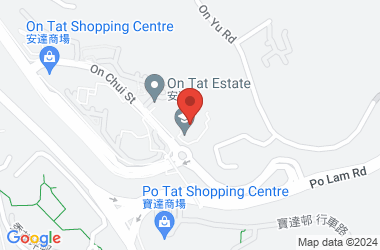 S.k.h. St. John's Tsang Shiu Tim Primary School
