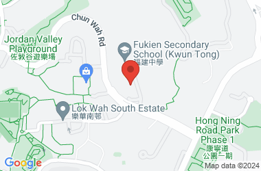 Lok Wah Catholic Primary School