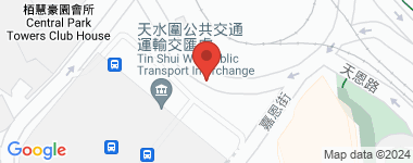 栢慧豪園 1期 一期1座 中層 物業地址