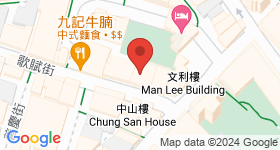 順景樓 地圖