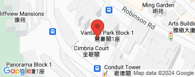 慧豪閣 低層 物業地址
