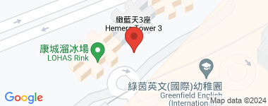 致蓝天 第2座 中层 RC室 物业地址
