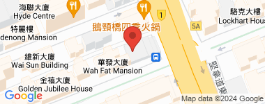 Ascot Mansion Mid Floor, Middle Floor Address