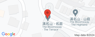 滿名山 滿庭 9座 中層 物業地址
