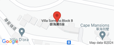 御海園  物業地址