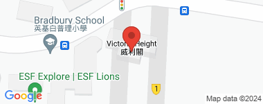 威利閣  物業地址