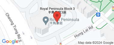 Royal Peninsula  Address