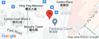 Beaudry Tower  Address