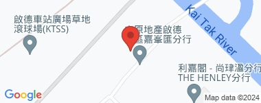 尚珒溋 1座 高層 C室 物業地址