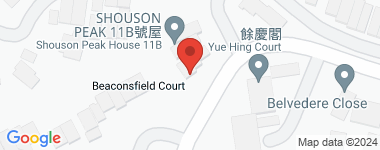 Shouson Peak 獨立屋 物業地址
