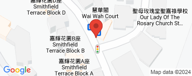 Sun Fat Building Unit A, Mid Floor, Middle Floor Address