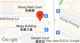 432 Ma Tau Wai Road Map