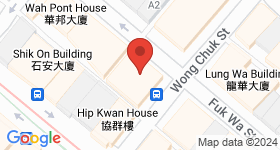 55 Fuk Wa Street Map