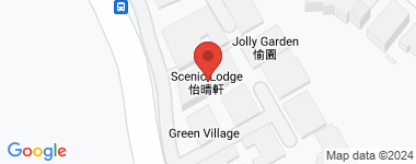 怡晴轩  物业地址