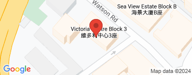 Victoria Centre Middle Floor Address